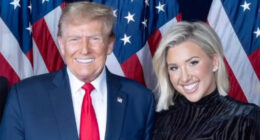 Donald Trump’s exact words as he pardoned Todd and Julie Chrisley revealed as daughter reveals his true feelings