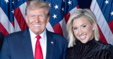 Donald Trump’s exact words as he pardoned Todd and Julie Chrisley revealed as daughter reveals his true feelings