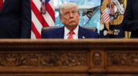 Donald Trump’s new UK-US trade deal hides countless hidden blows for Britain… it’s back to square 1 & we MUST keep fighting