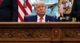 Donald Trump’s new UK-US trade deal hides countless hidden blows for Britain… it’s back to square 1 & we MUST keep fighting