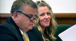 'Doomsday Mom' Lori Vallow seeks new murder conspiracy trial, claiming juror misconduct