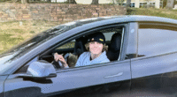 Douglas County road rage suspect arrested Tuesday