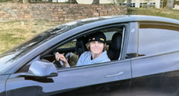 Douglas County road rage suspect arrested Tuesday