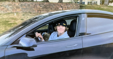 Douglas County road rage suspect arrested Tuesday