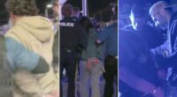 Dozens arrested after Memorial Day violence rocks Jersey Shore boardwalk