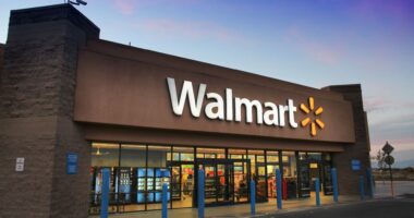 Dozens fall ill in worsening outbreak due to ‘contaminated’ items sold at Walmart & Kroger – see list of expanded recall