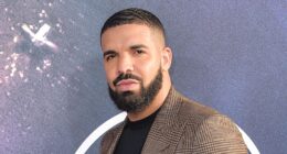 Drake Blames 'Bieber Curse' For $1M Bet Loss After Singer's Surprise Appearance At Maple Leafs Game
