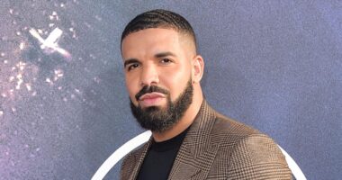 Drake Blames 'Bieber Curse' For $1M Bet Loss After Singer's Surprise Appearance At Maple Leafs Game