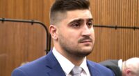 Driver charged in fatal crash that killed former 3News reporter Bill Safos pleads not guilty