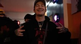 Dropout Kings lead singer Adam Ramey dies at 32