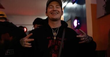 Dropout Kings lead singer Adam Ramey dies at 32