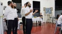 Dutch-led Suriname team digitizes 100,000 documents to preserve Jewish history in the Caribbean