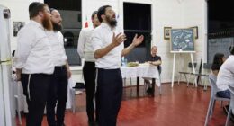 Dutch-led Suriname team digitizes 100,000 documents to preserve Jewish history in the Caribbean