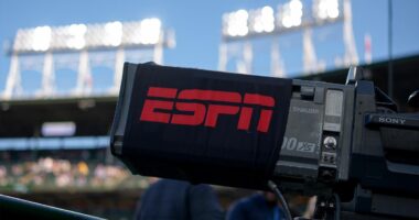 ESPN’s New Streaming Service Sets Launch For Fall 2025 — And You’ll Never Guess Its Name