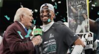Eagles-Chiefs Super Bowl rematch date revealed as NFL's full schedule for 2025 season is finally released