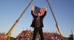 Early Election Returns Are in on Whether Elon Musk's Starbase Becomes Its Own City in Texas