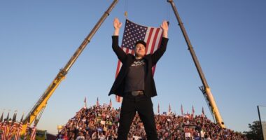 Early Election Returns Are in on Whether Elon Musk's Starbase Becomes Its Own City in Texas