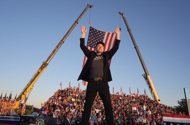 Early Election Returns Are in on Whether Elon Musk's Starbase Becomes Its Own City in Texas