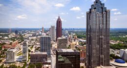 Earthquake measuring 4.1m rocks multiple states including Georgia and Tennessee causing homes to shake