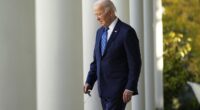 Easily missed signs of prostate cancer every man must know - as Biden is diagnosed at deadly late stage of the disease