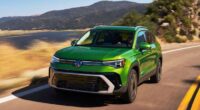 Edmunds recommends these under-$40,000 SUVs for new parents