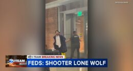 Elias Rodriguez, Washington, DC shooting suspect, posted about Gaza war online, protested at Chicago Mayor Rahm Emanuel's home