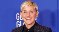 Ellen DeGeneres Flaunts New Transformation While Farming After Ditching The U.S. And Blonde Hair