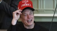 Elon Musk Has 1-Word Answer When Asked If He Regrets DOGE Role, Adds: 'At Least I Didn't Get Shot'