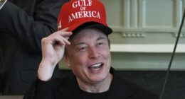 Elon Musk Has 1-Word Answer When Asked If He Regrets DOGE Role, Adds: 'At Least I Didn't Get Shot'