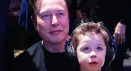Elon Musk faces another massive blow as new study confirms his worst fear
