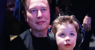 Elon Musk faces another massive blow as new study confirms his worst fear