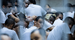Emerging Venezuelan gang 'more violent' than Tren de Aragua targets rural America, expert warns