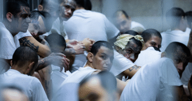 Emerging Venezuelan gang 'more violent' than Tren de Aragua targets rural America, expert warns