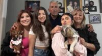 Entire family of five killed in horror crash while traveling on Mother's Day