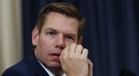 Eric Swalwell Gets a Rude Awakening After Attempted Shaming of Texas GOP Congressman