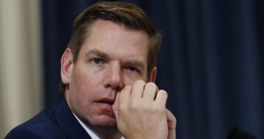 Eric Swalwell Gets a Rude Awakening After Attempted Shaming of Texas GOP Congressman