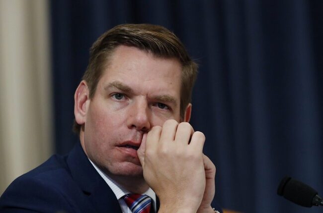 Eric Swalwell Gets a Rude Awakening After Attempted Shaming of Texas GOP Congressman