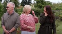 Escape To The Country buyer breaks down in tears after 'having a hard time' with doomed property search - claiming 'the rug was pulled from under our feet'