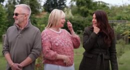 Escape To The Country buyer breaks down in tears after 'having a hard time' with doomed property search - claiming 'the rug was pulled from under our feet'