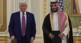 Essex Files: Saudi Arabia’s Bold Leap to Modernity