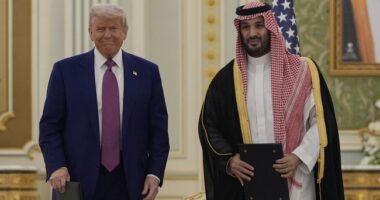 Essex Files: Saudi Arabia’s Bold Leap to Modernity