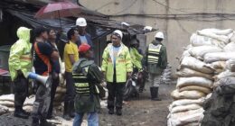 Essex Files: Trapped Miners and Stolen Farms: South Africa’s Kloof Crisis Exposes Hidden Tensions