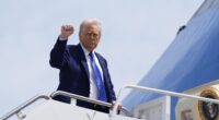 Essex Files: Trump’s Middle East Mission - Uniting Prosperity and Peace for America’s Future