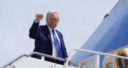 Essex Files: Trump’s Middle East Mission - Uniting Prosperity and Peace for America’s Future