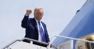 Essex Files: Trump’s Middle East Mission - Uniting Prosperity and Peace for America’s Future