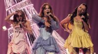 Eurovision fans convinced UK's Remember Monday will WIN the competition as viewers praise the group's 'unbelievable vocals'