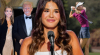 Everything you need to know about Kai Trump: The family’s fastest rising star