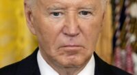 Evil: This Is How Staffers Planned to Run the Country If an Incoherent Biden Had Been Reelected