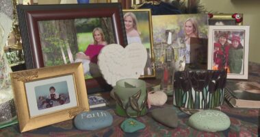 Evolving fentanyl crisis changes Ohio families forever