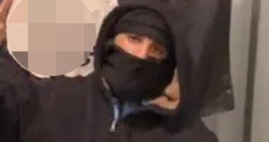 Ex-Army soldier, 19, arrested over ‘ISIS plot’ at US military base after ‘stockpiling armor-piercing bullets and bombs’